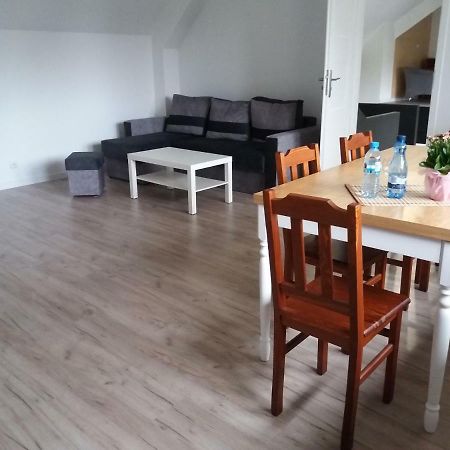 Kuchciak Apartments グダニスク エクステリア 写真