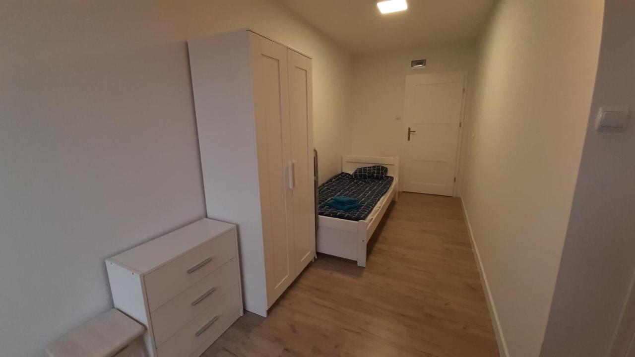 Kuchciak Apartments グダニスク エクステリア 写真