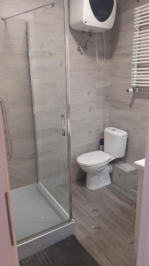 Kuchciak Apartments グダニスク エクステリア 写真