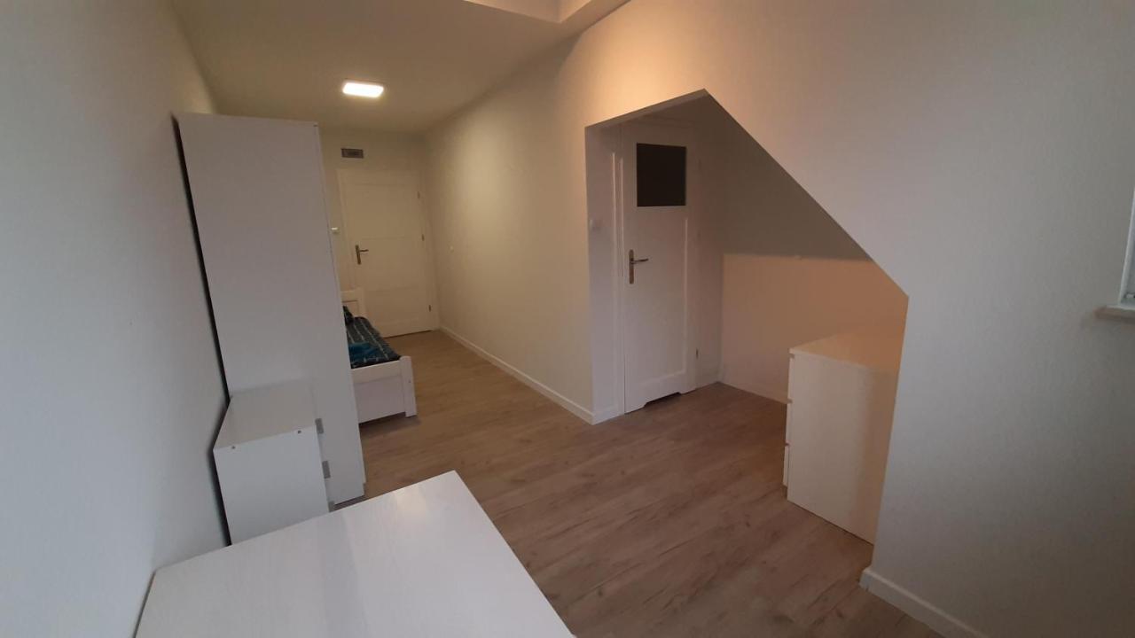 Kuchciak Apartments グダニスク エクステリア 写真
