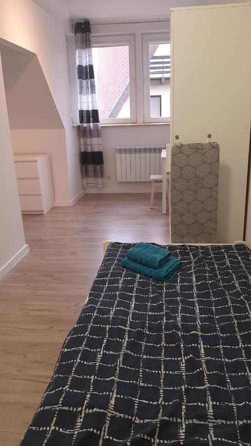 Kuchciak Apartments グダニスク エクステリア 写真