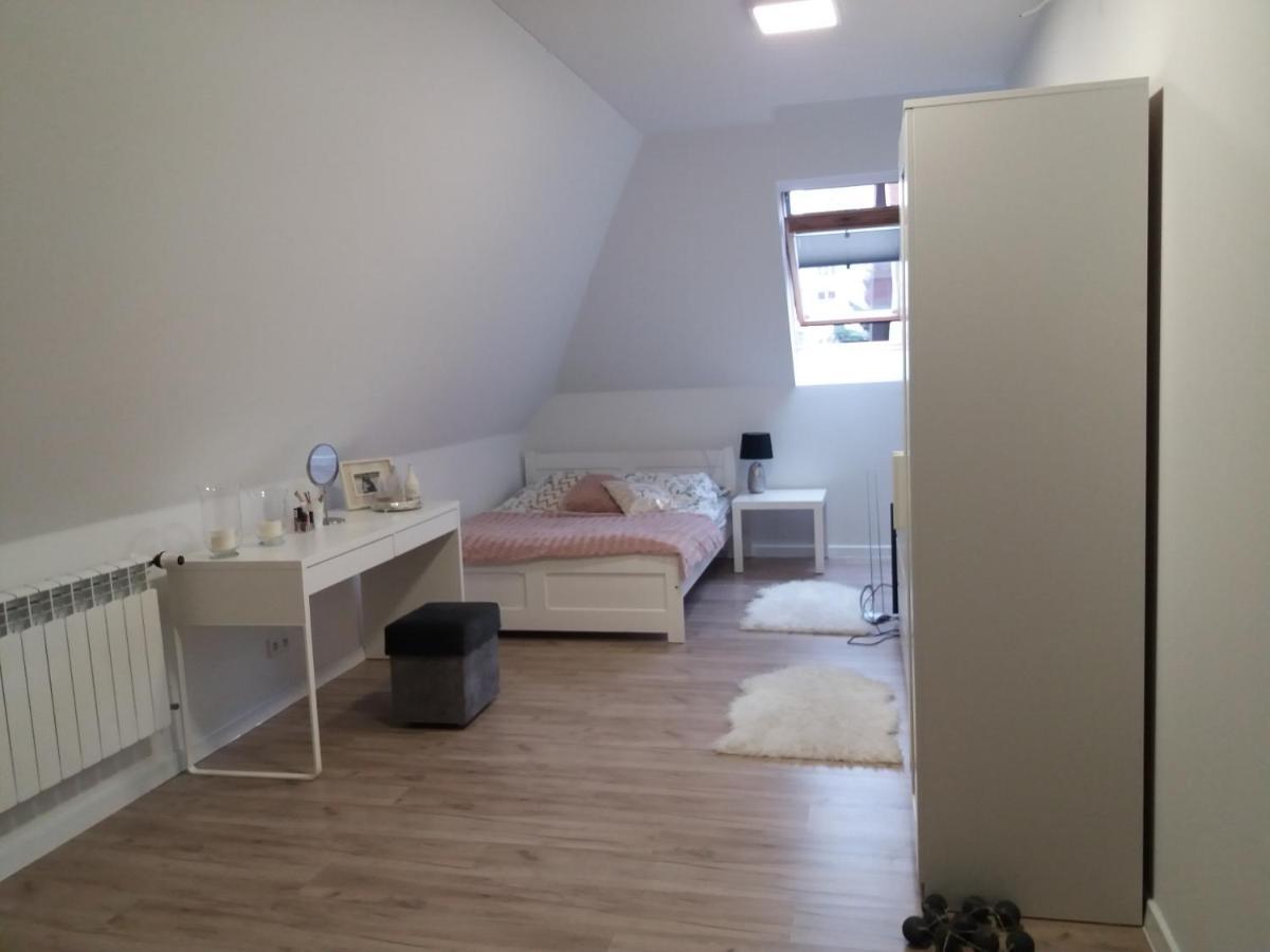 Kuchciak Apartments グダニスク エクステリア 写真