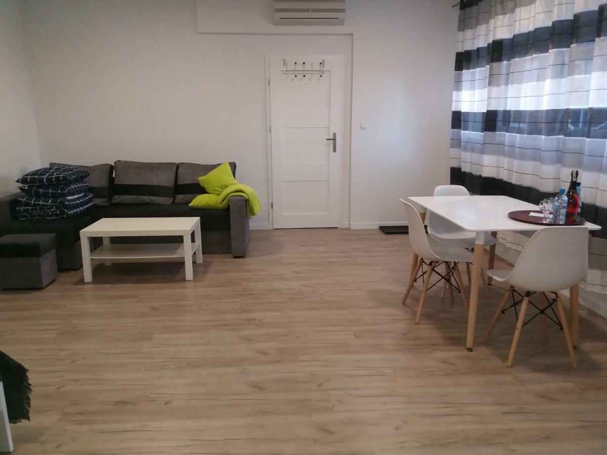 Kuchciak Apartments グダニスク エクステリア 写真