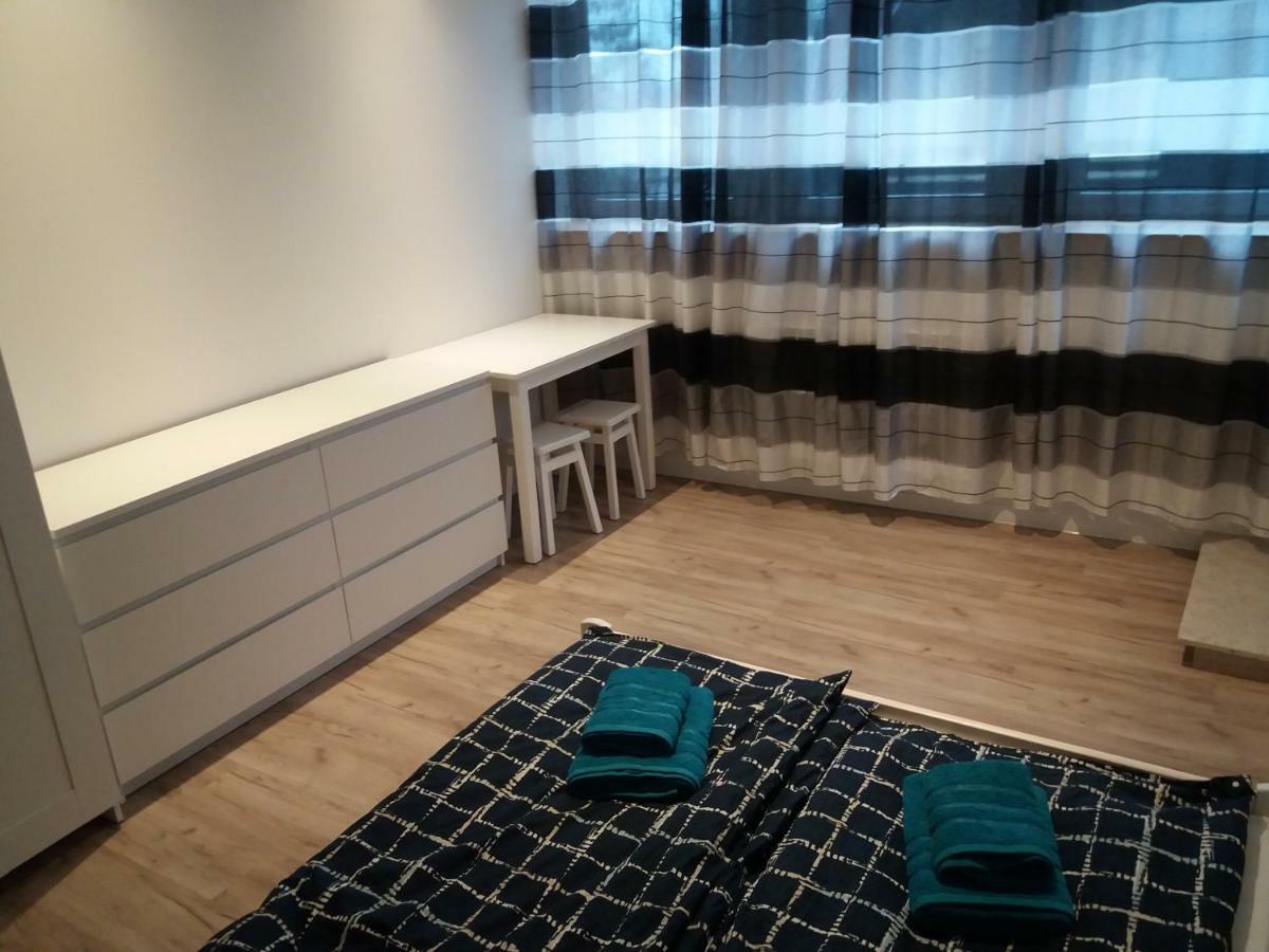 Kuchciak Apartments グダニスク エクステリア 写真