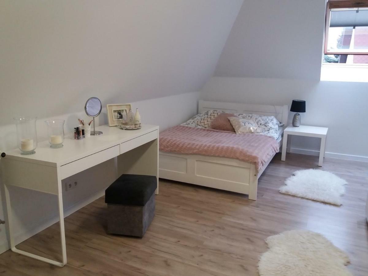 Kuchciak Apartments グダニスク エクステリア 写真