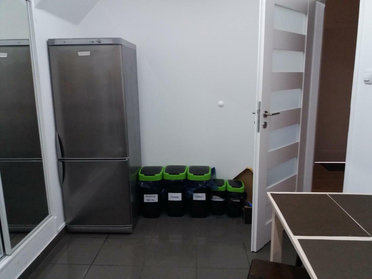 Kuchciak Apartments グダニスク エクステリア 写真