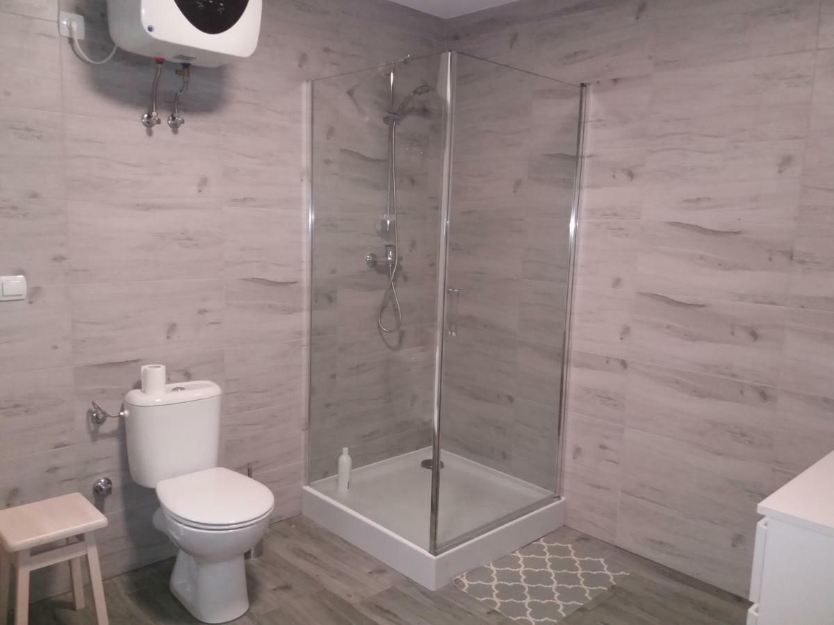Kuchciak Apartments グダニスク エクステリア 写真